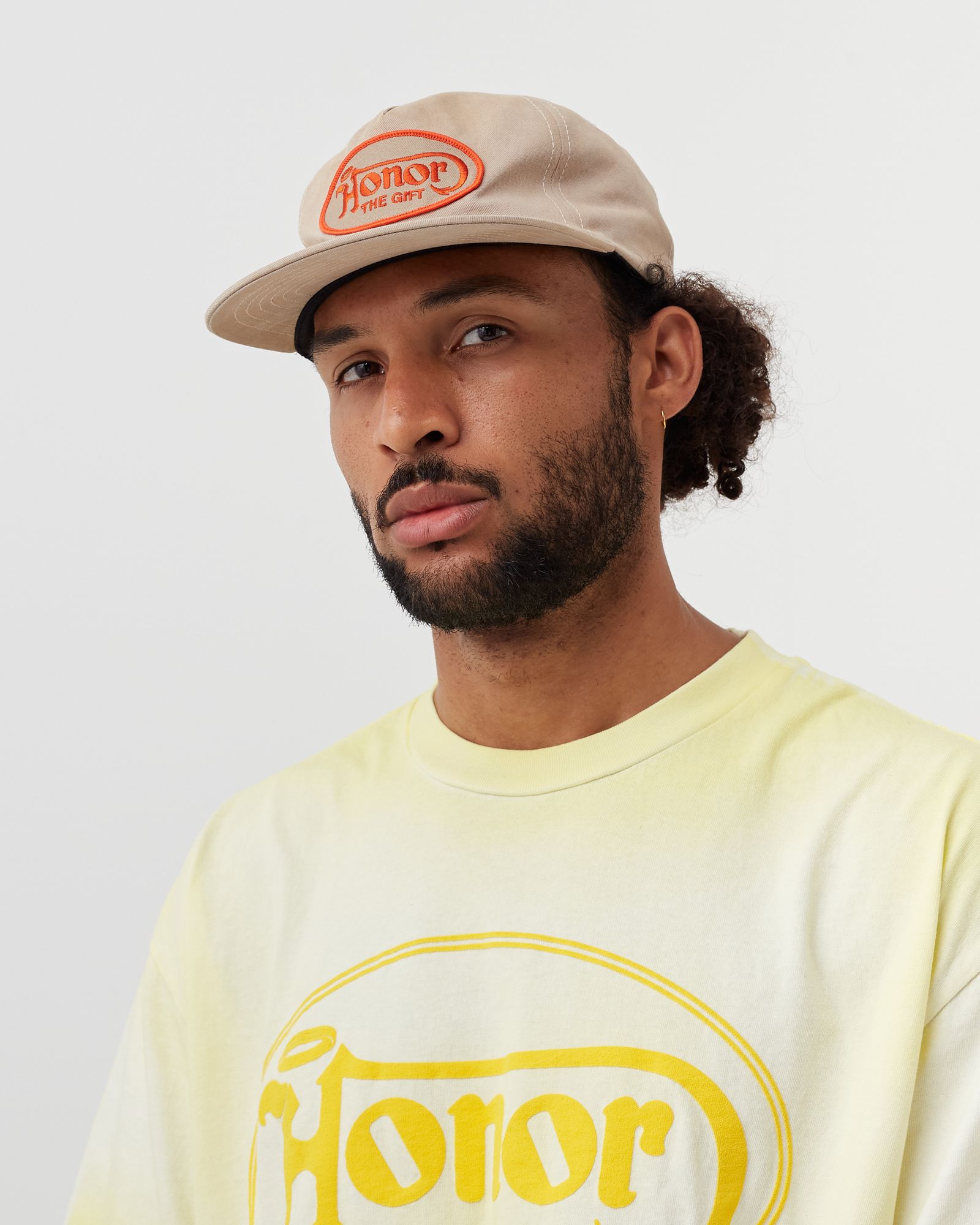 B-SUMMER CITY OF ANGELS - HAT