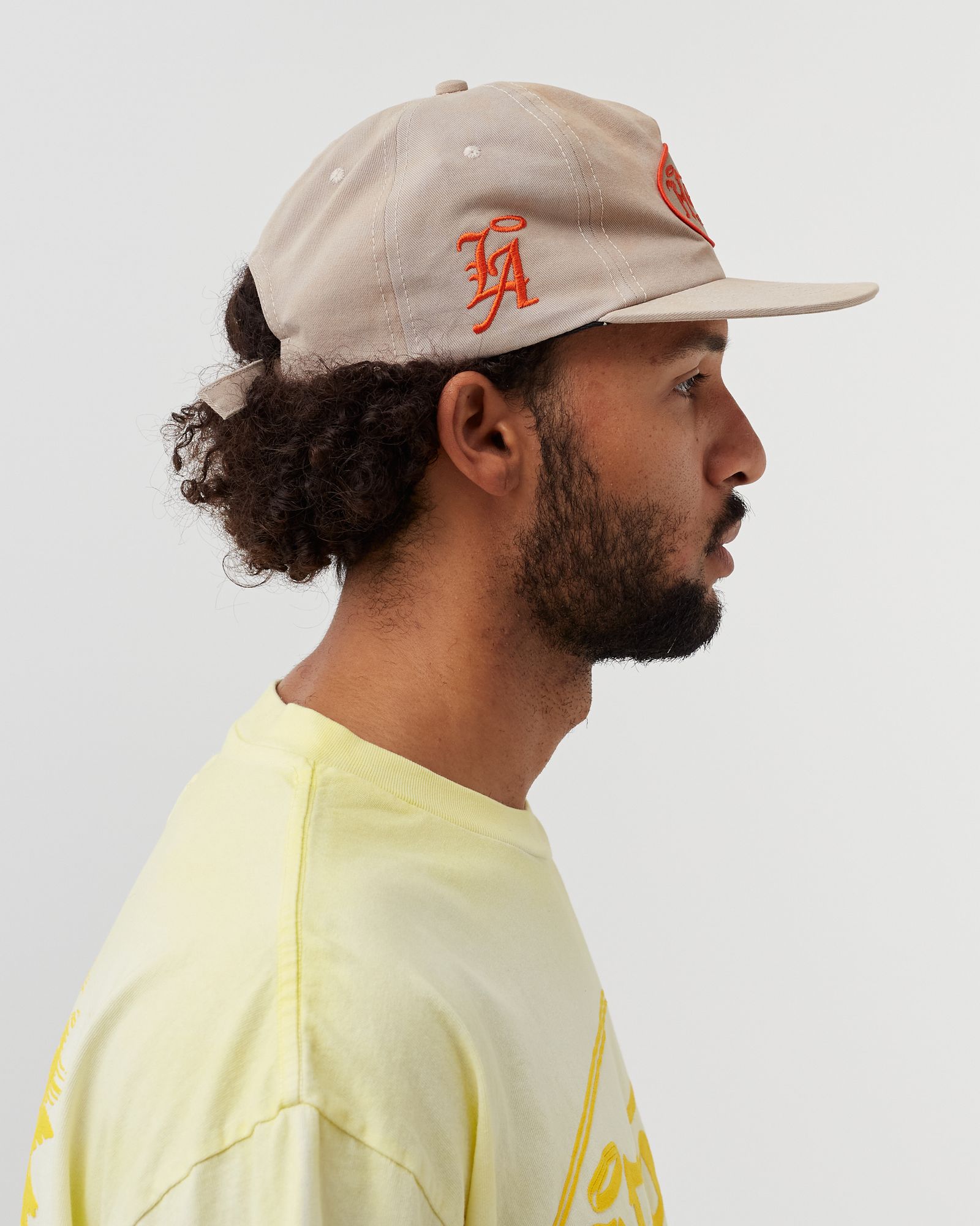 B-SUMMER CITY OF ANGELS - HAT