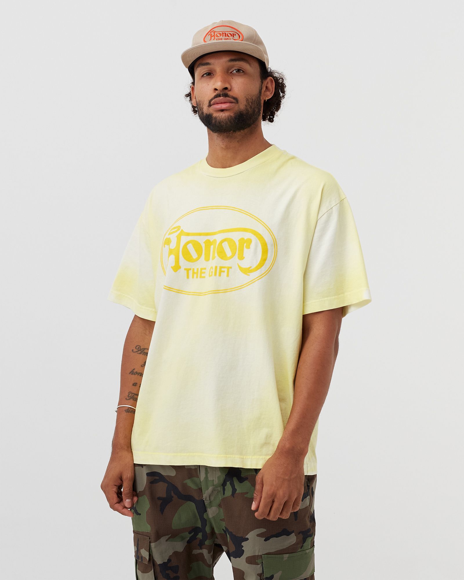 B-SUMMER CITY OF ANGELS - TEE