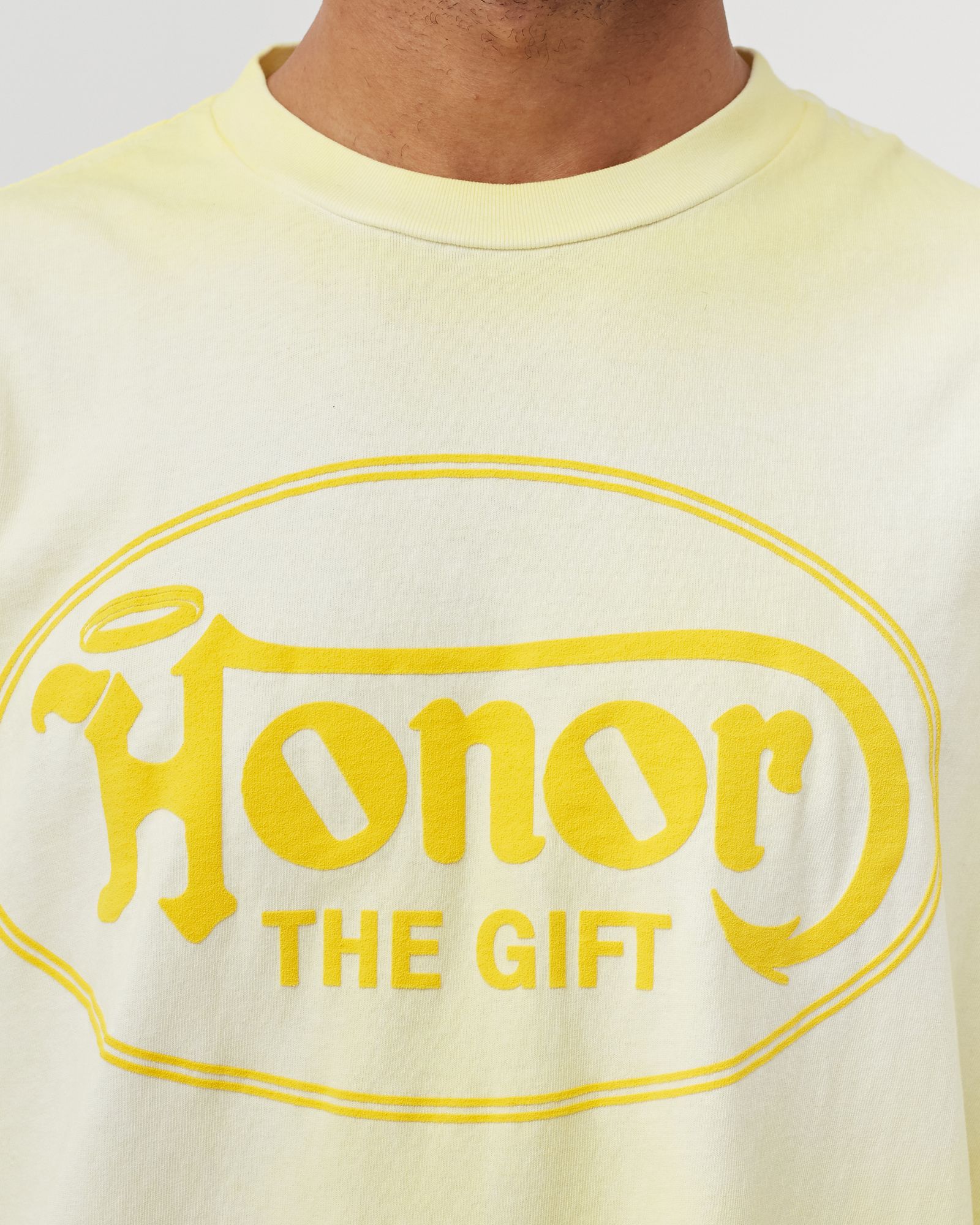 B-SUMMER CITY OF ANGELS - TEE