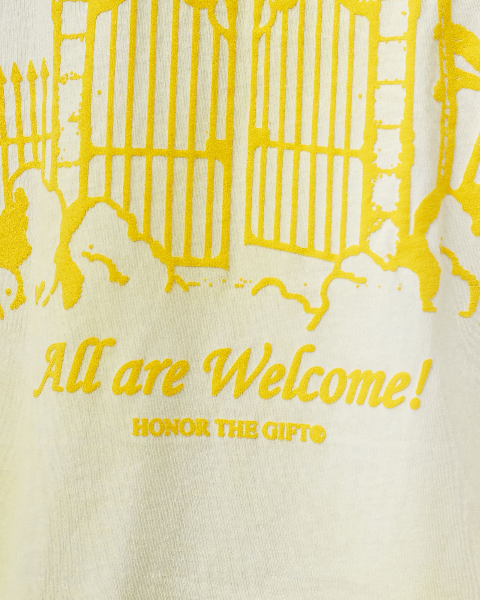 B-SUMMER CITY OF ANGELS - TEE