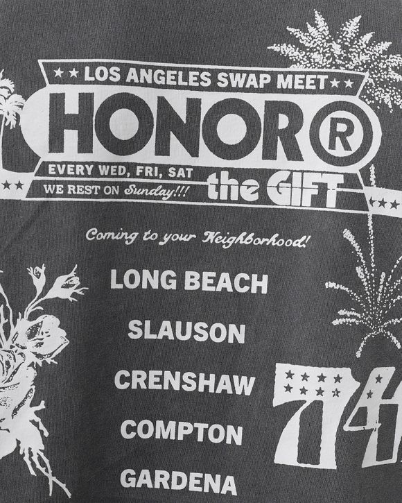 B-SUMMER SWAP MEET - TEE