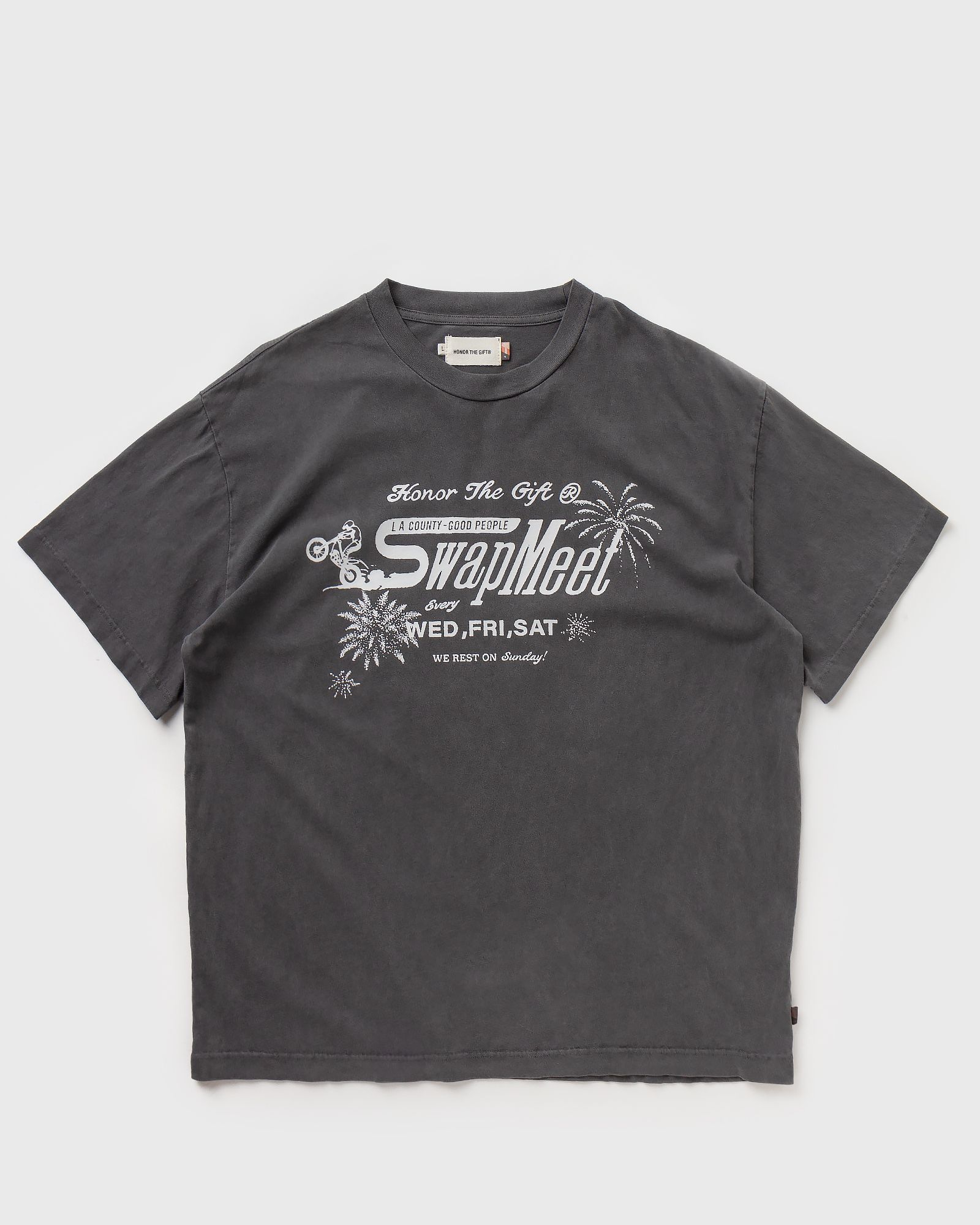 B-SUMMER SWAP MEET - TEE