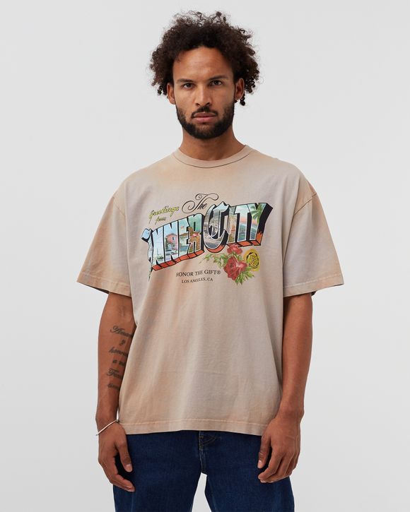 B-SUMMER GREETINGS - TEE