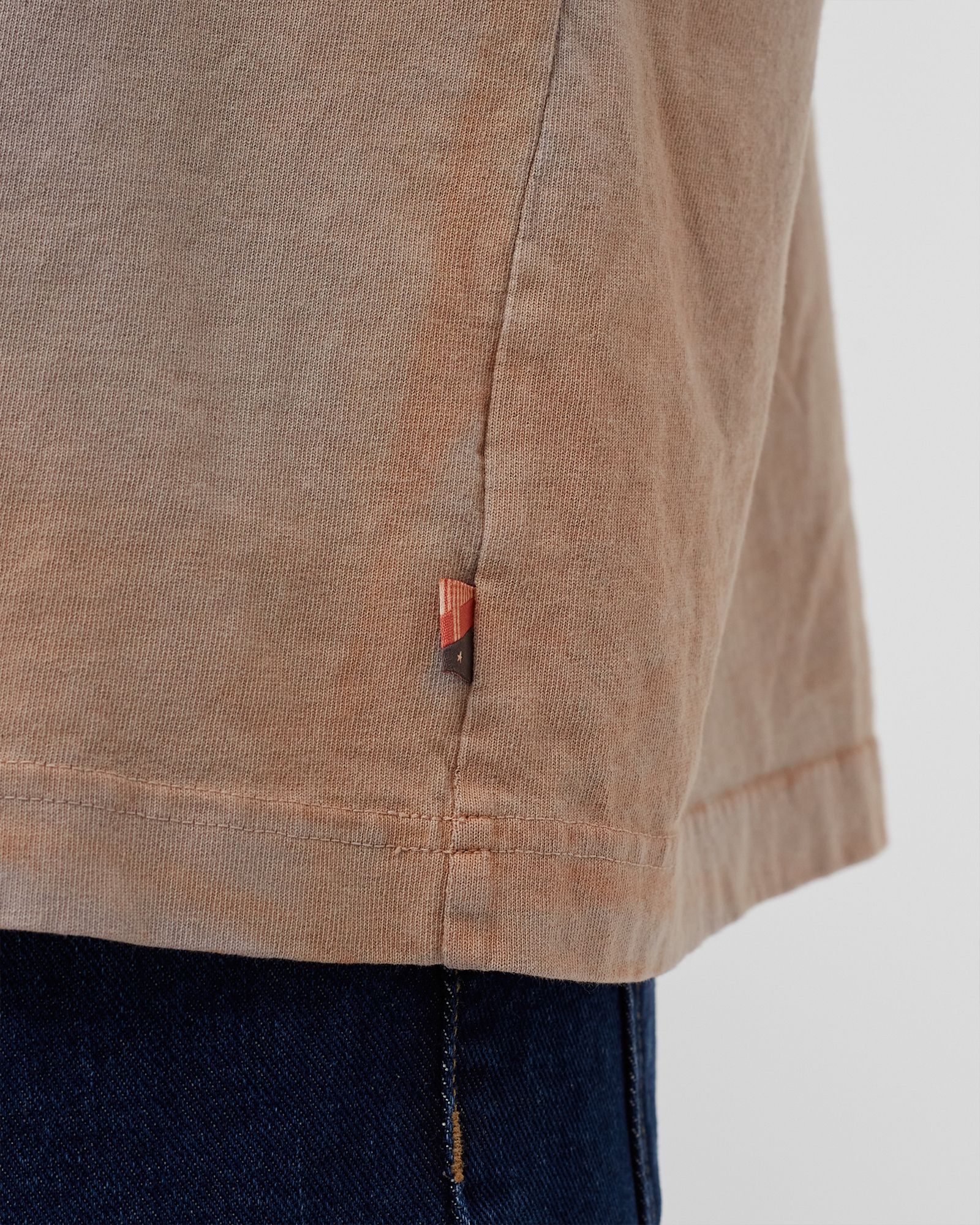 B-SUMMER GREETINGS - TEE