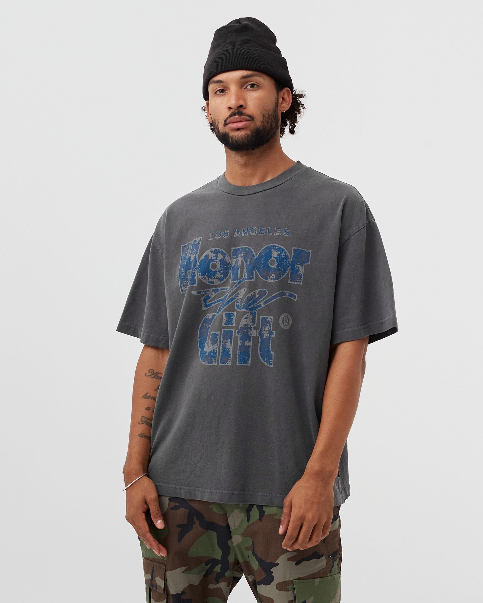 B-SUMMER RETRO - TEE