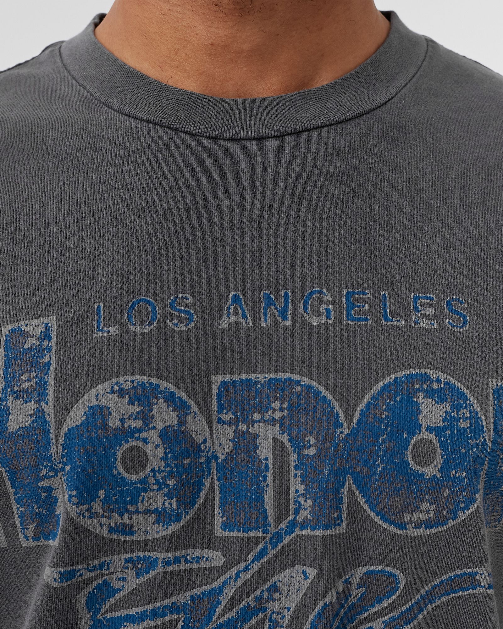 B-SUMMER RETRO - TEE