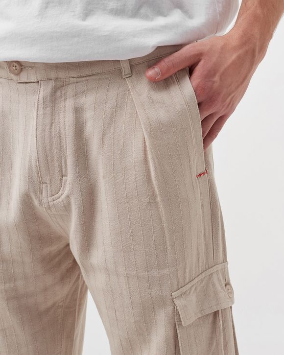 LUTHER CARGO PANT