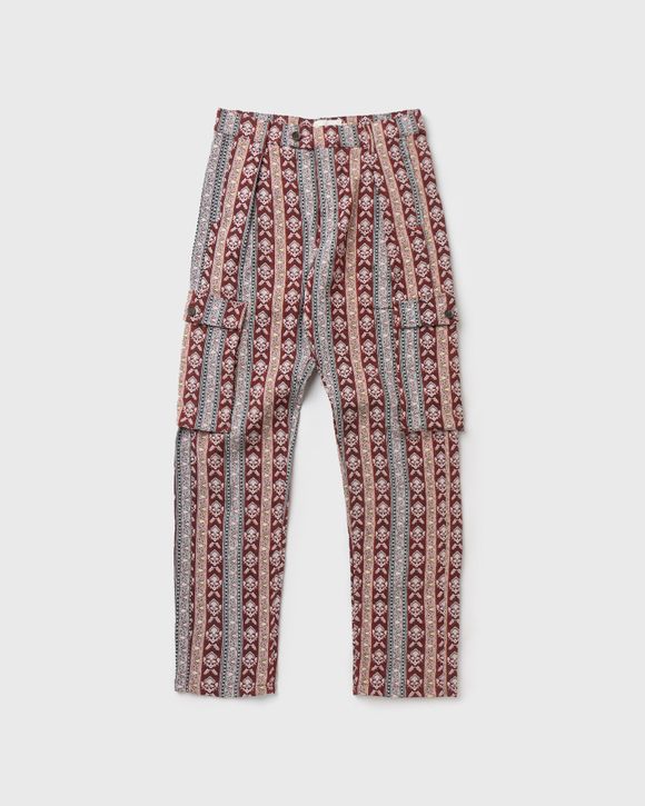 NOVELTY LUTHER CARGO PANT
