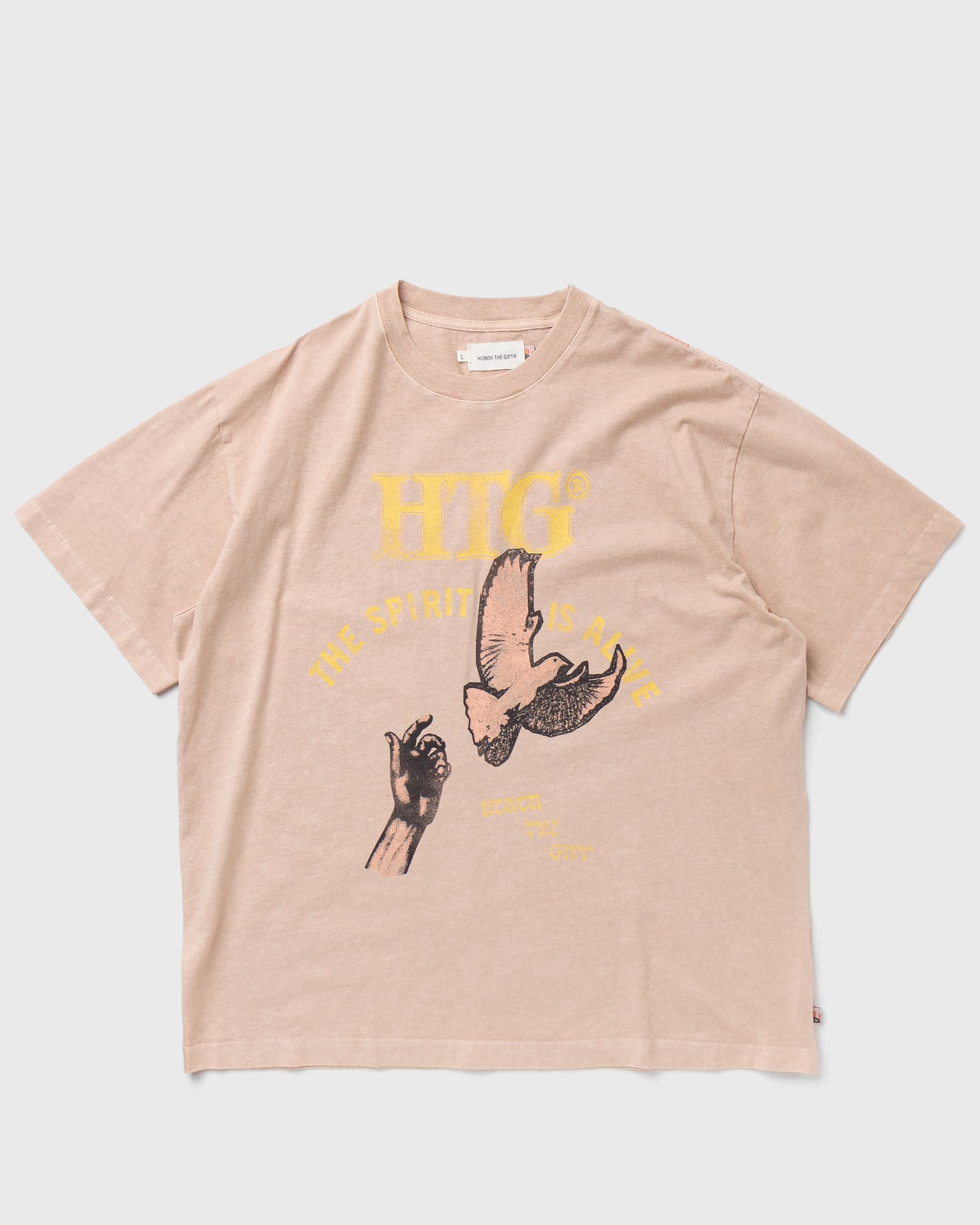 ALIVE TEE