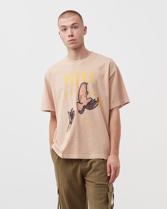 ALIVE TEE