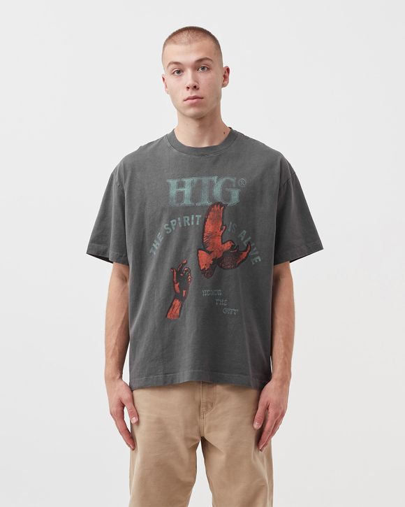 ALIVE TEE