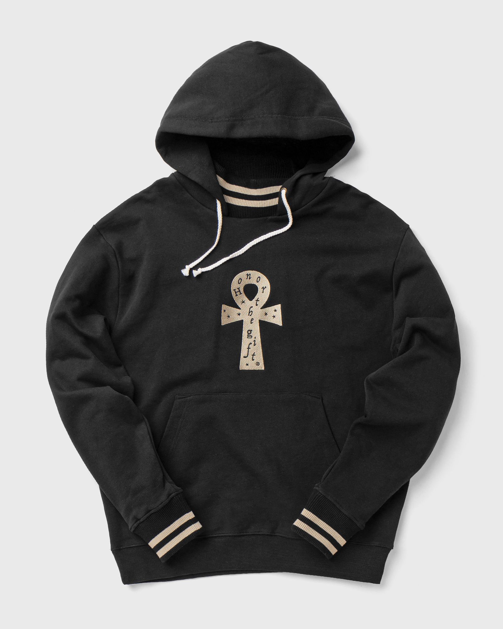HIGHER POWER HOODIE