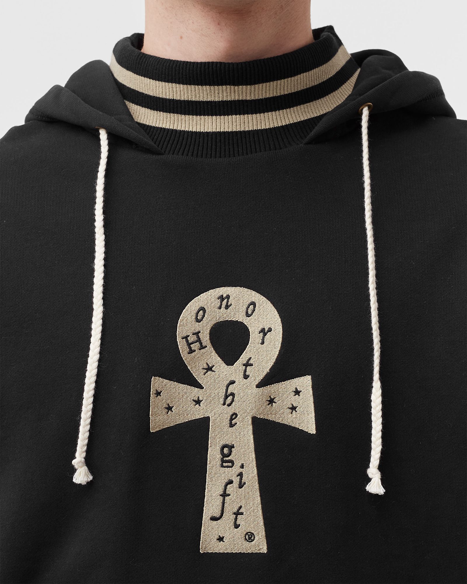 HIGHER POWER HOODIE