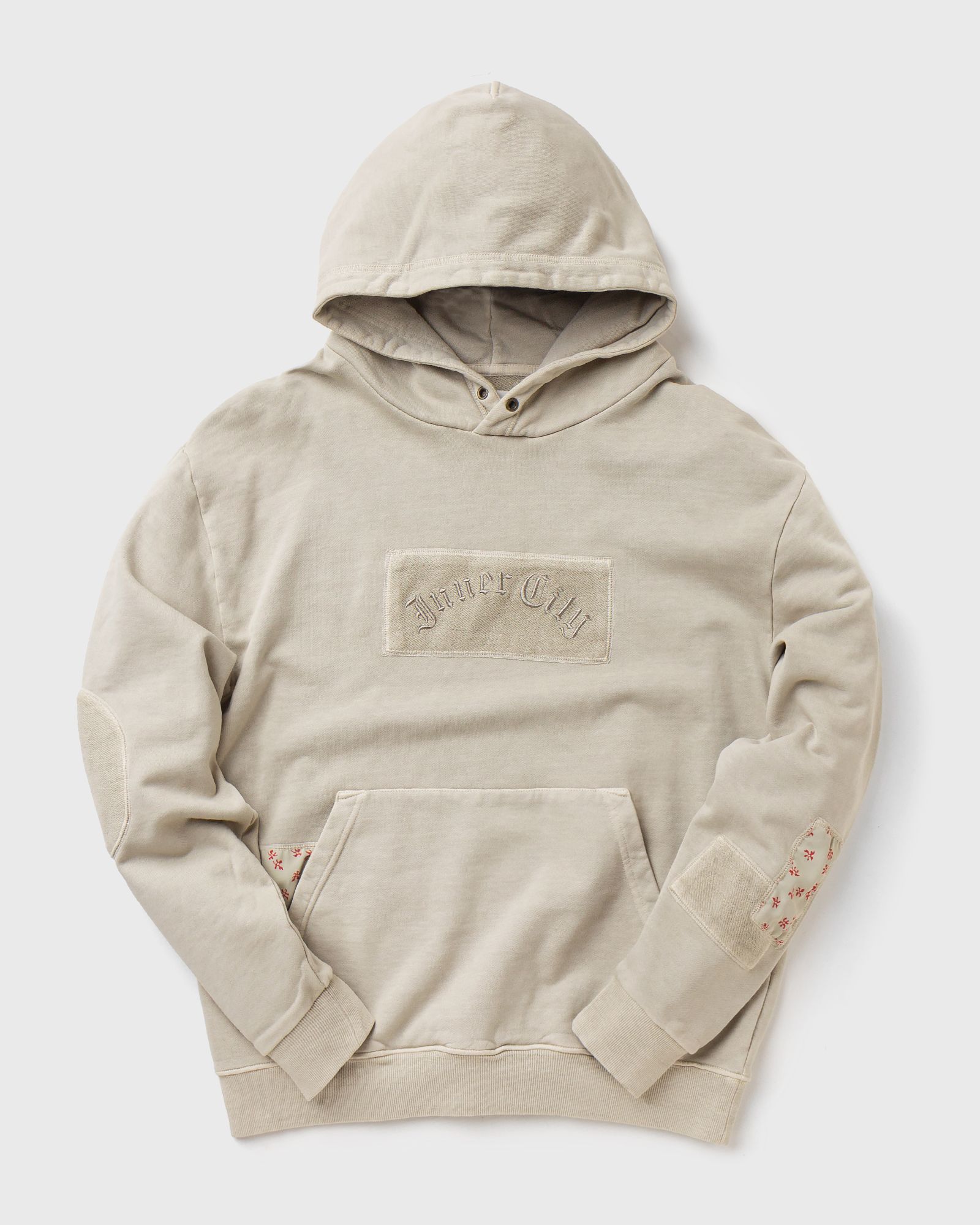NOMAD HOODIE