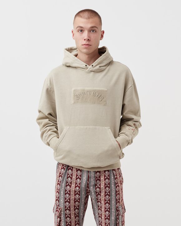 NOMAD HOODIE