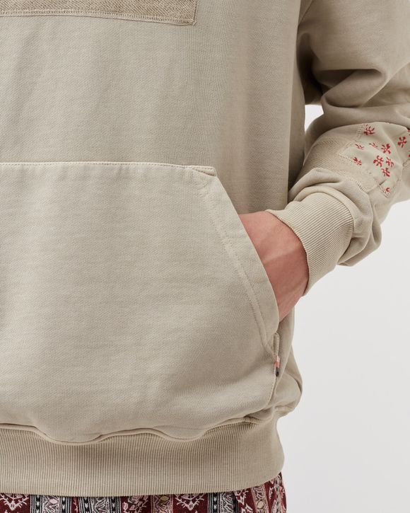 NOMAD HOODIE