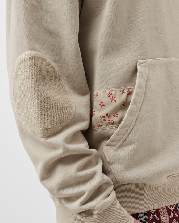 NOMAD HOODIE