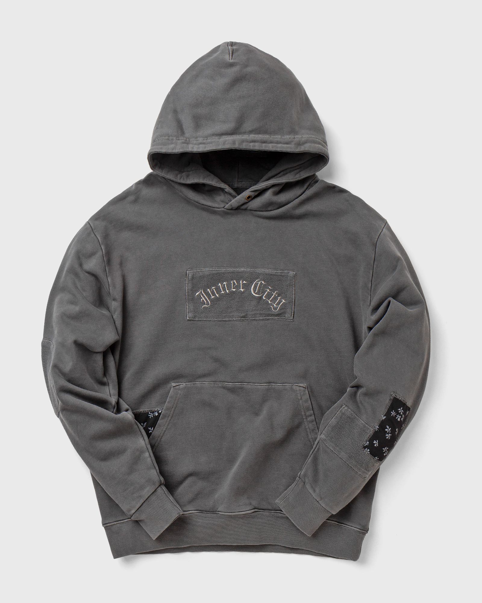 NOMAD HOODIE