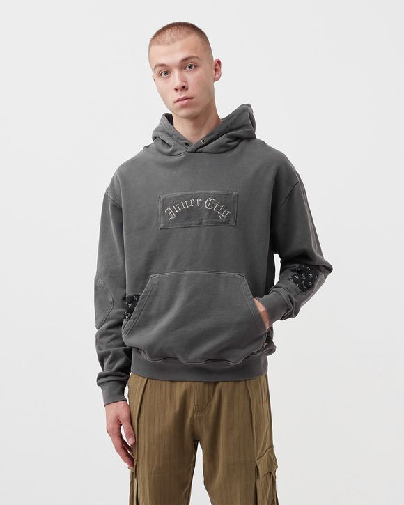 Honor The Gift NOMAD HOODIE Grey | BSTN Store