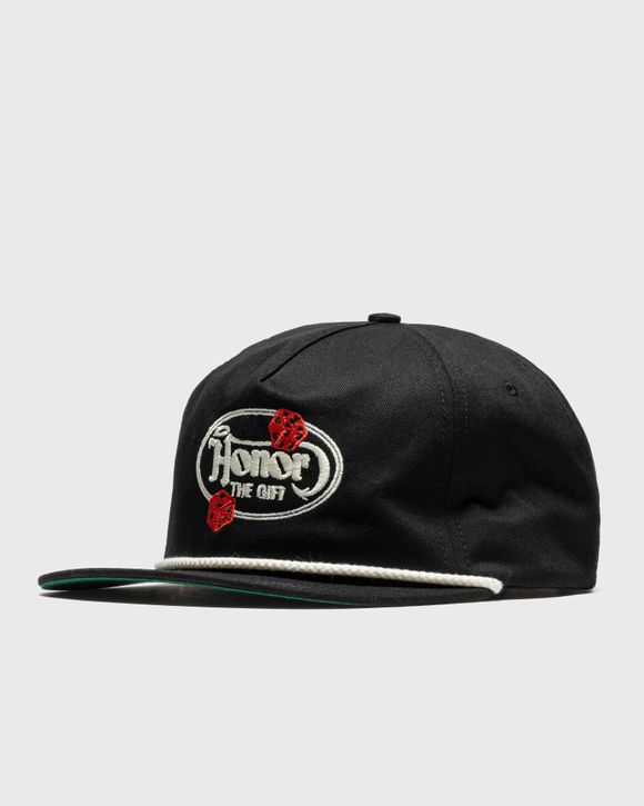 LUCKY 7 UNSTRUCTURED CAP