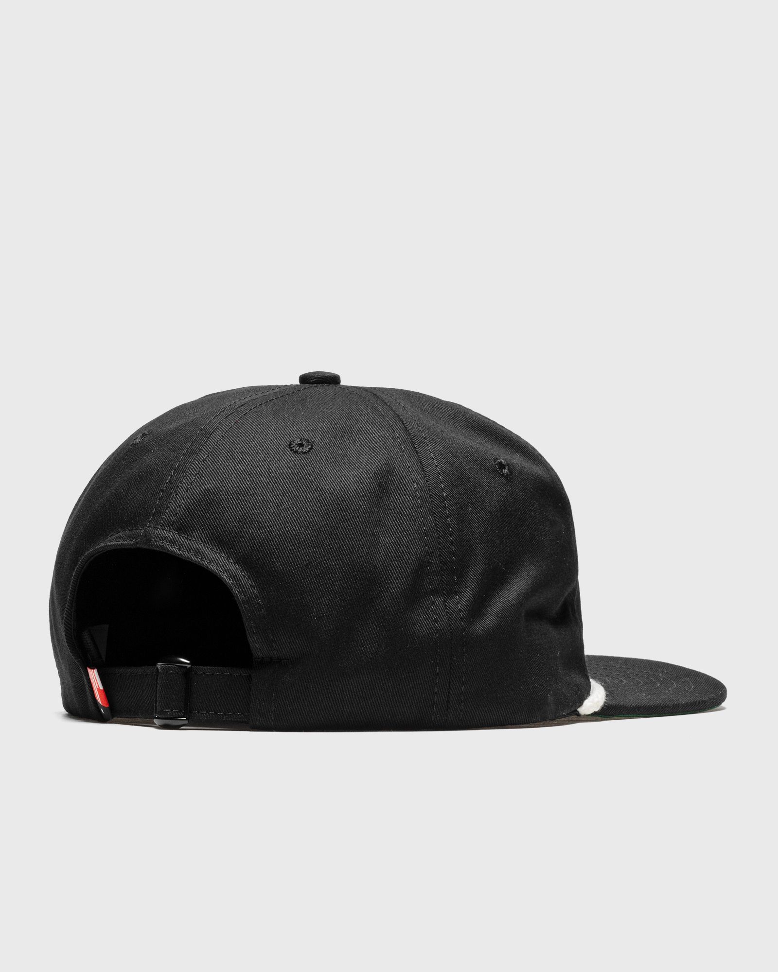LUCKY 7 UNSTRUCTURED CAP