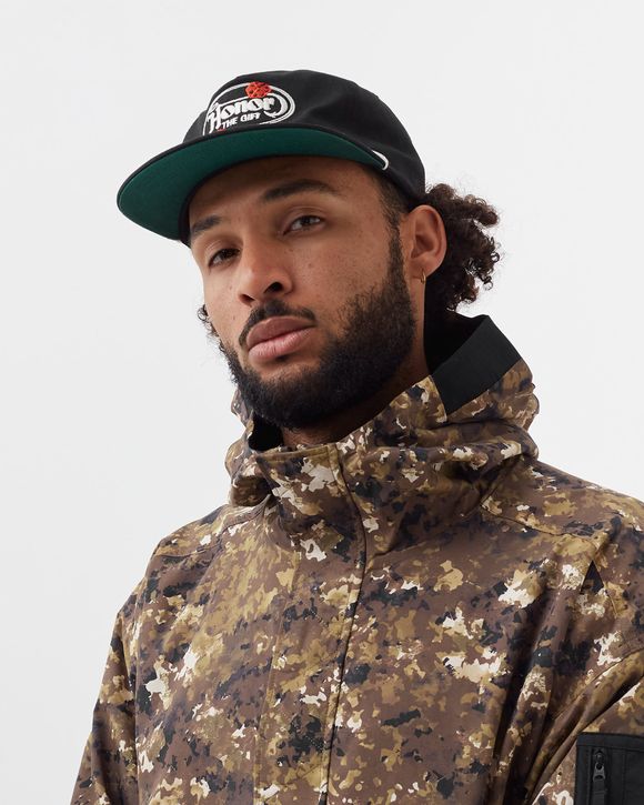 LUCKY 7 UNSTRUCTURED CAP