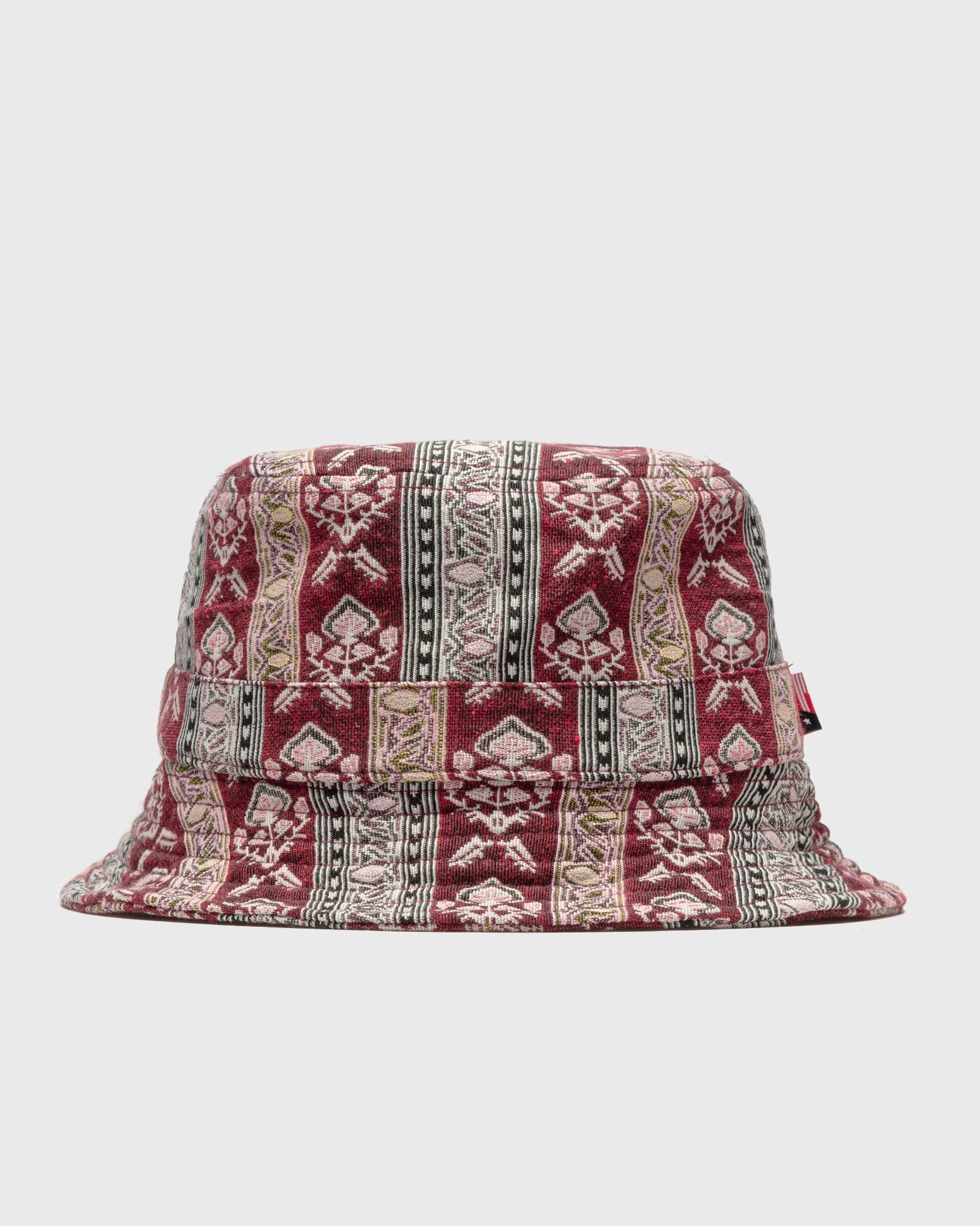 RETRO BUCKET HAT
