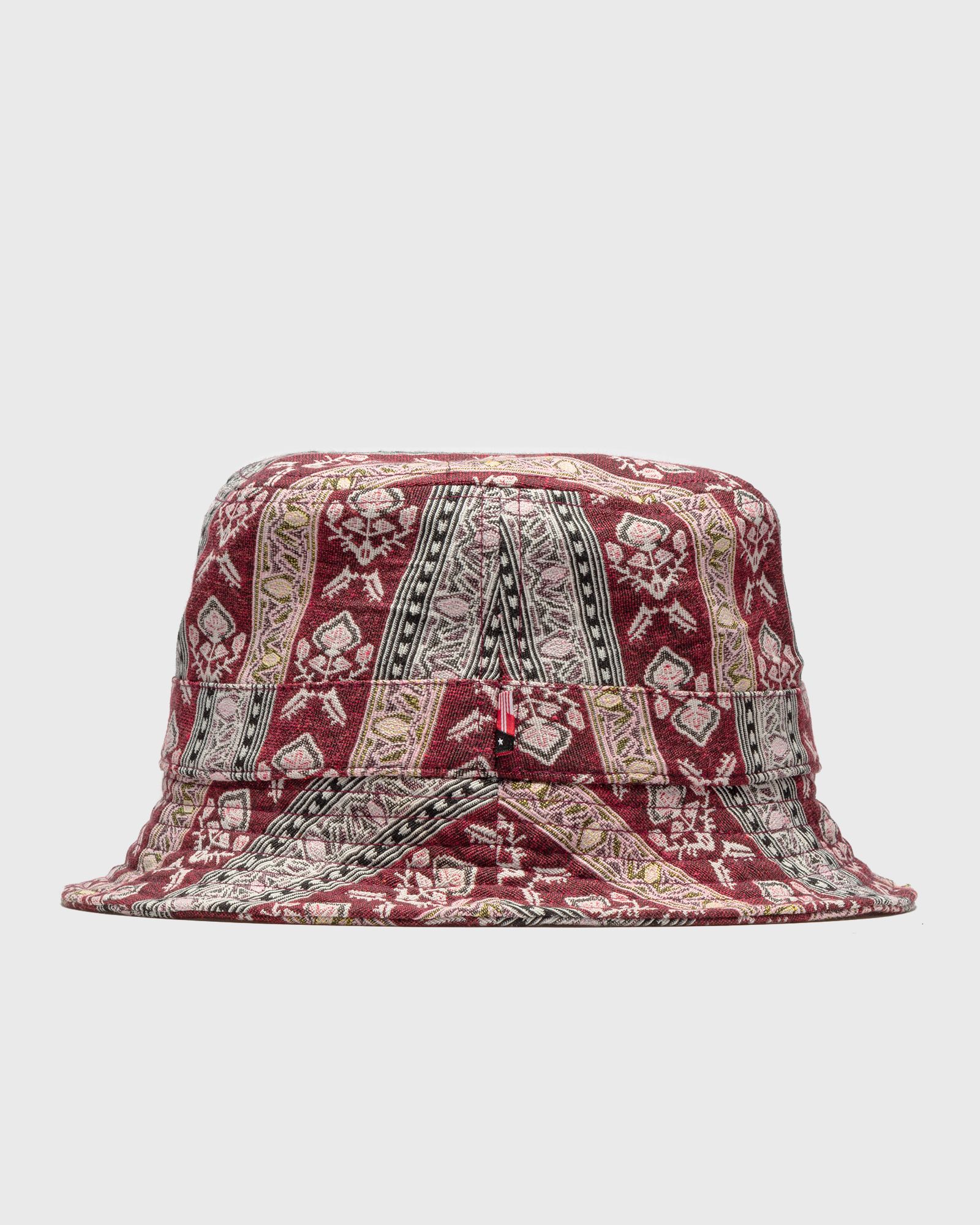 RETRO BUCKET HAT