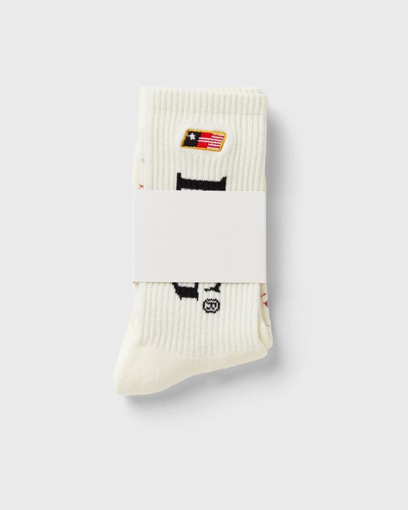 LUCKY 7 SOCKS