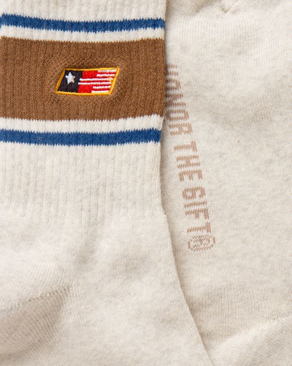MID RETRO SOCKS