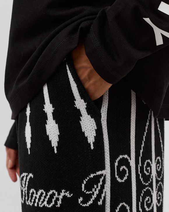 NEIGHBORHOOD KNIT PANT