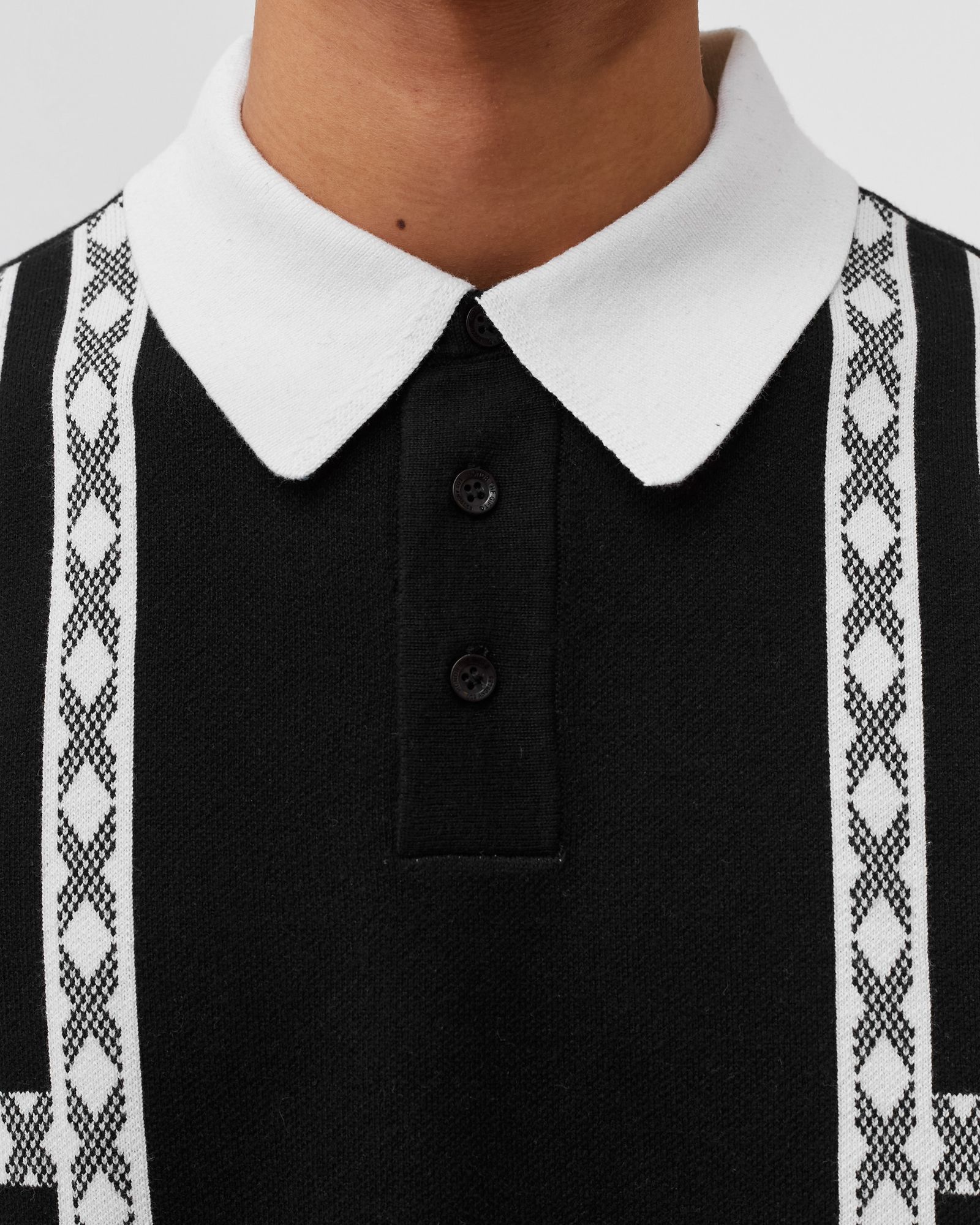 PRIVATE SCHOOL S/S POLO