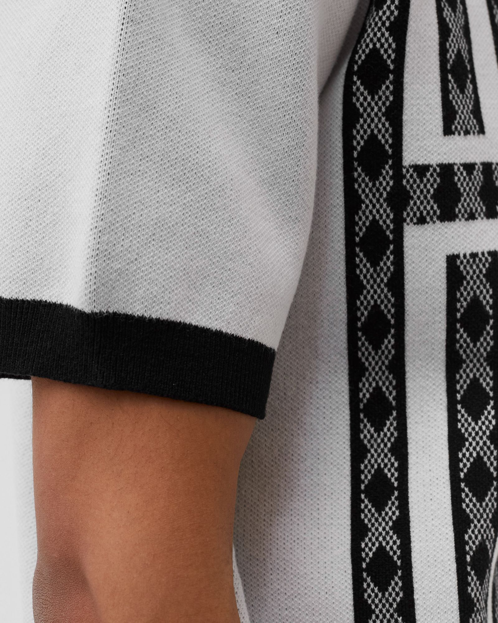 PRIVATE SCHOOL S/S POLO