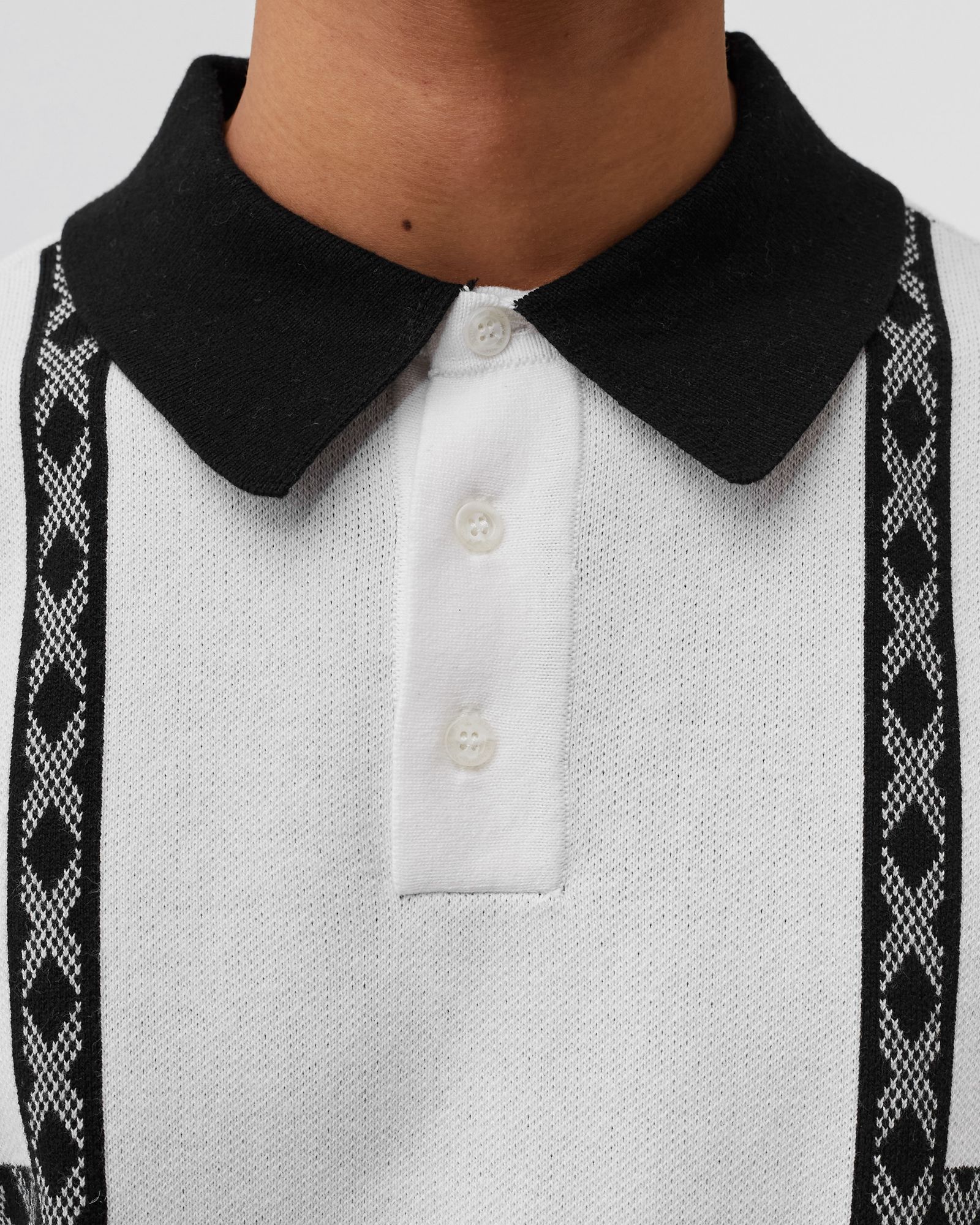 PRIVATE SCHOOL S/S POLO