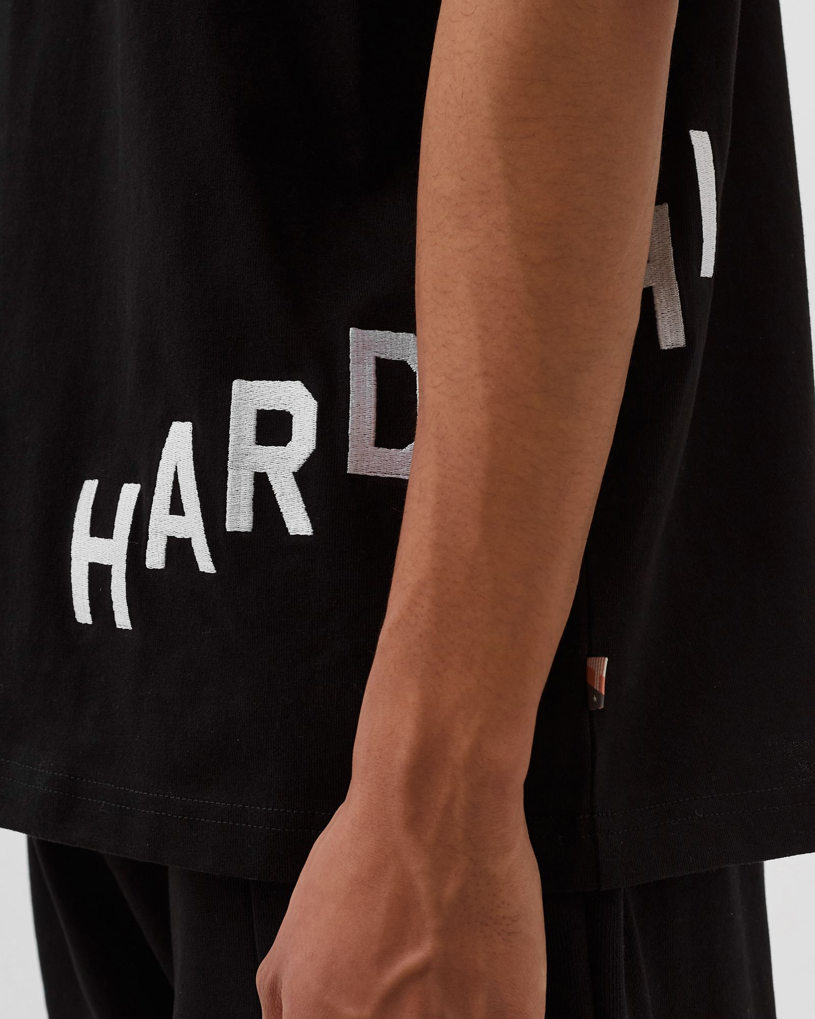 HARDSHIP S/S TEE