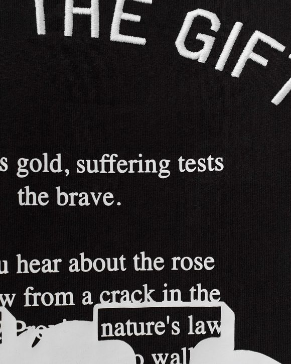 HARDSHIP S/S TEE