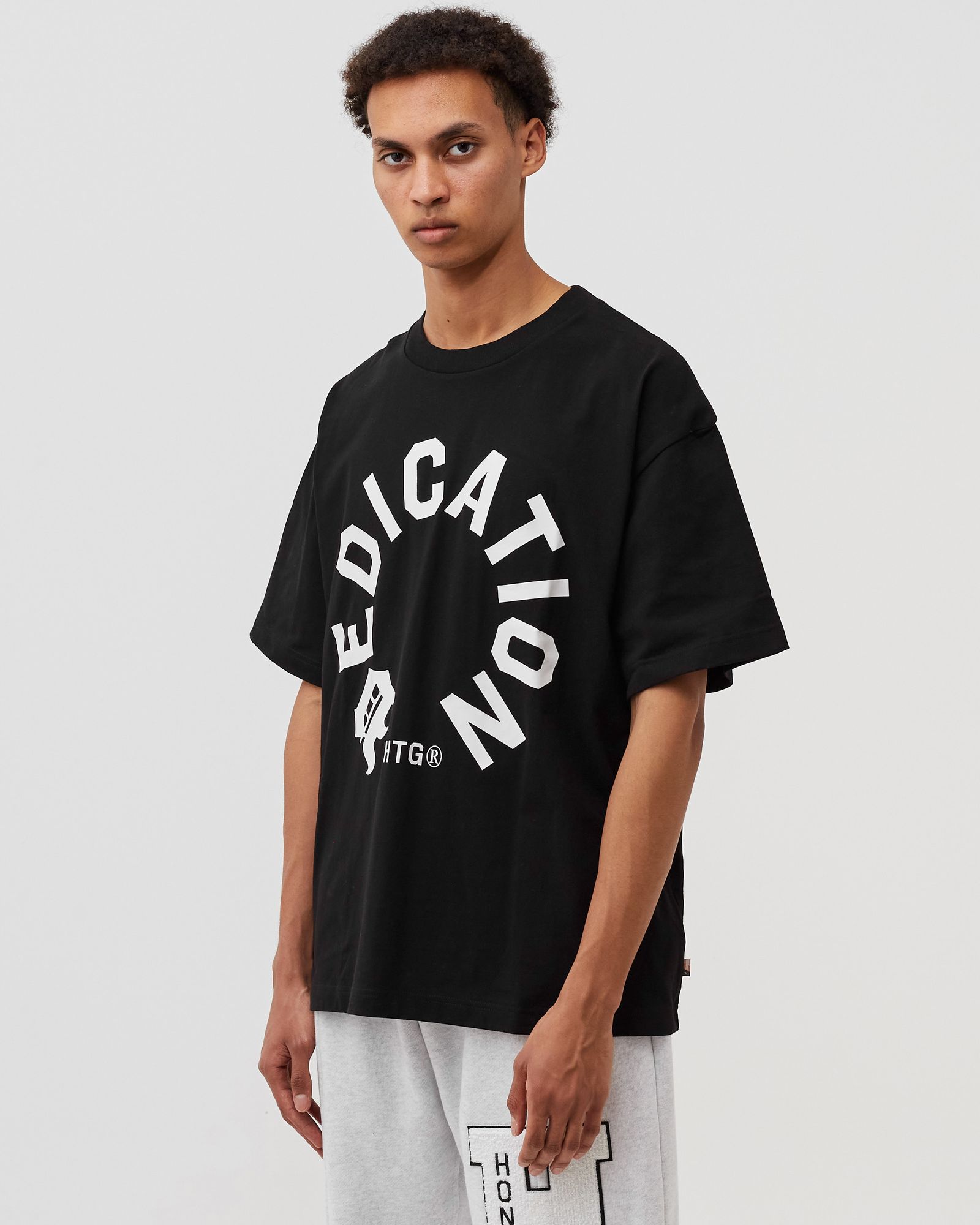 HTG DEDICATIONS S/S TEE