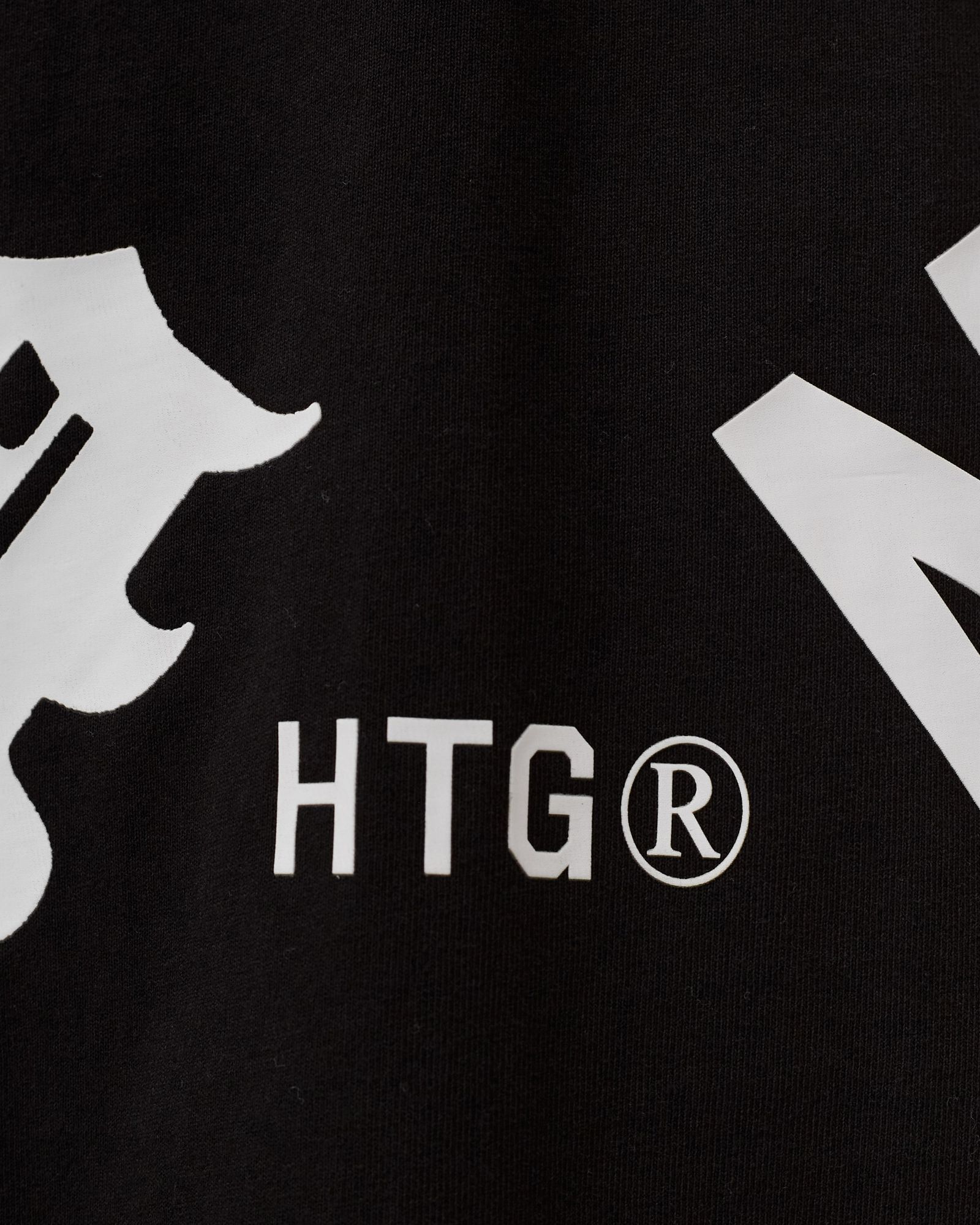 HTG DEDICATIONS S/S TEE