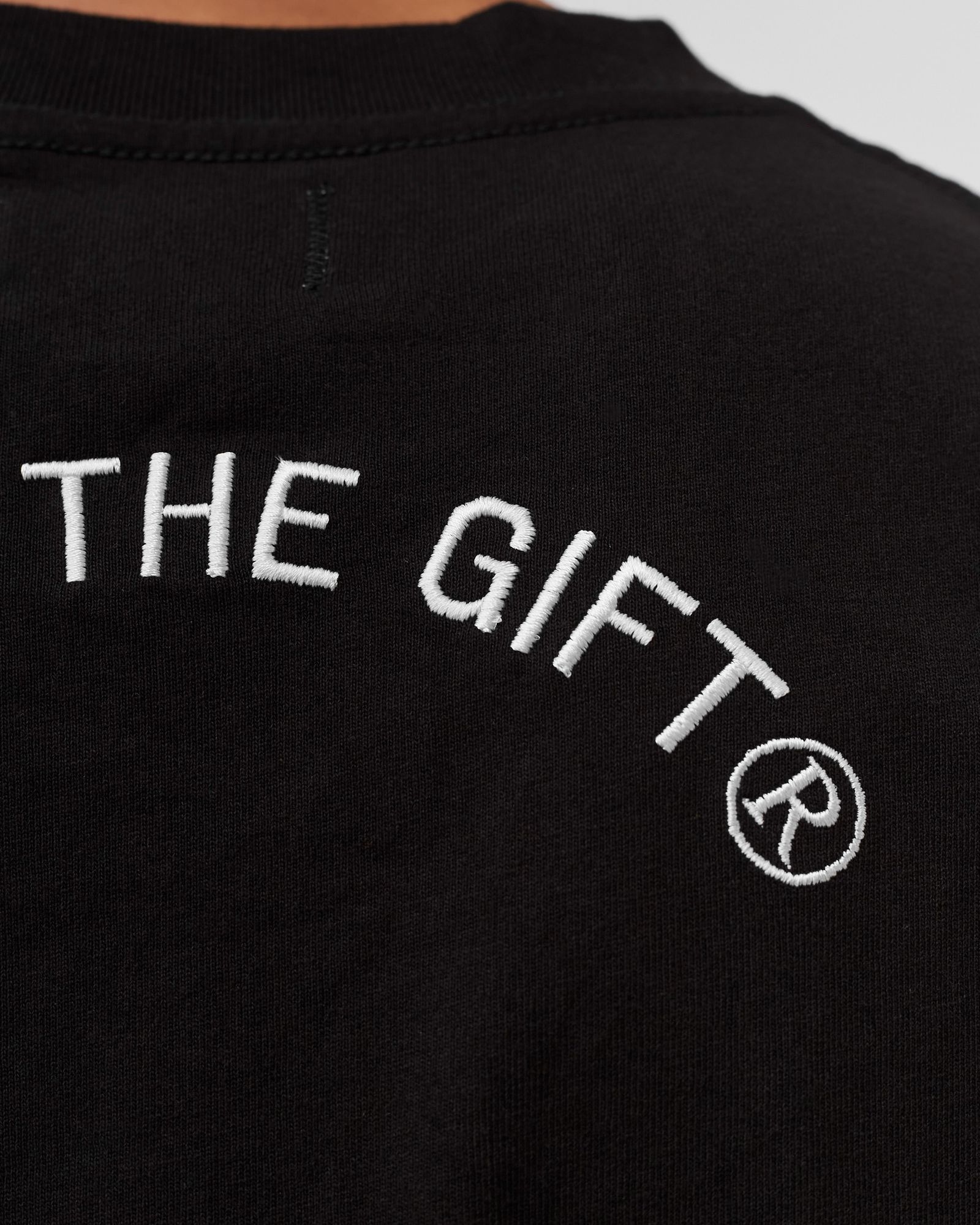 HTG DEDICATIONS S/S TEE