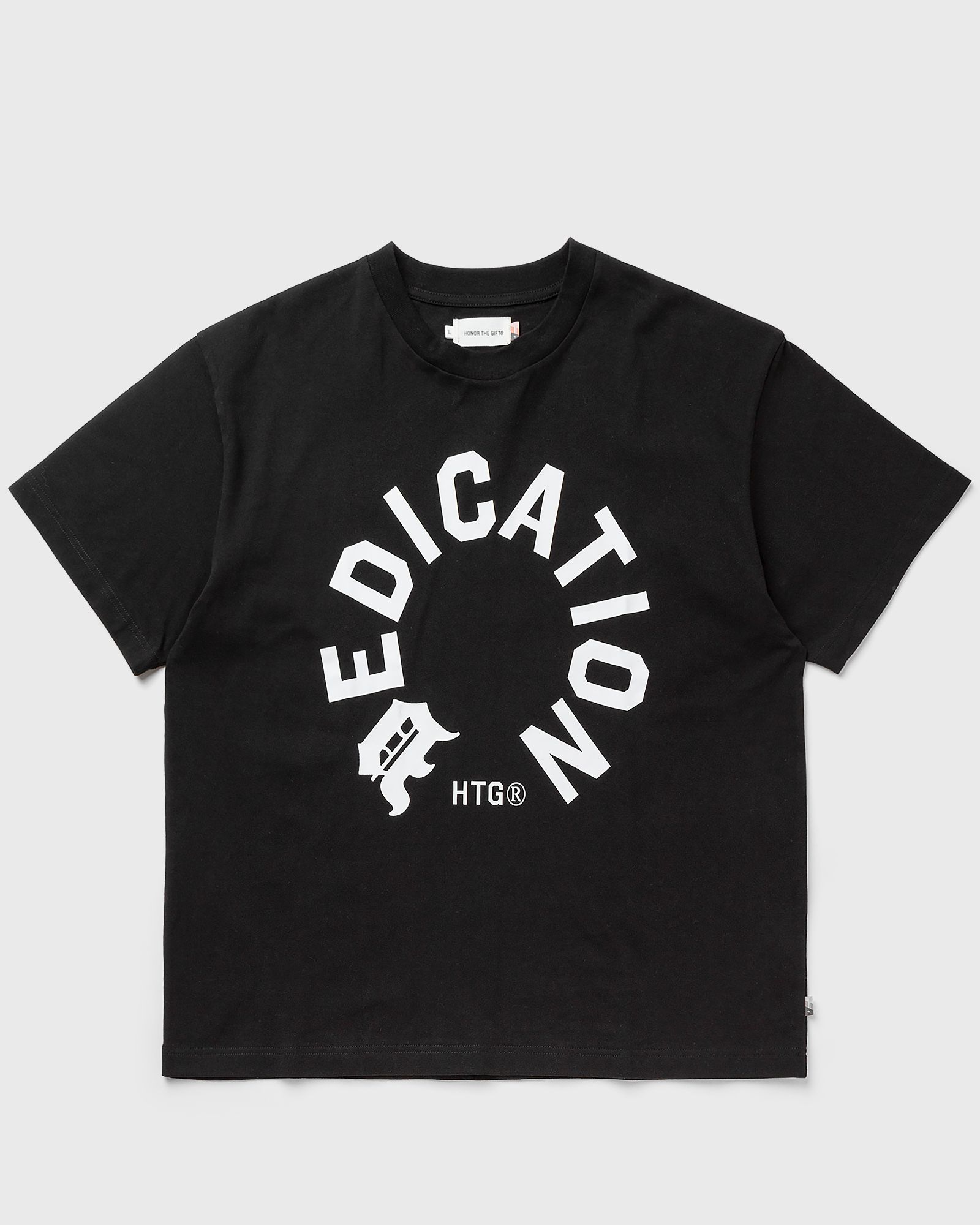 HTG DEDICATIONS S/S TEE