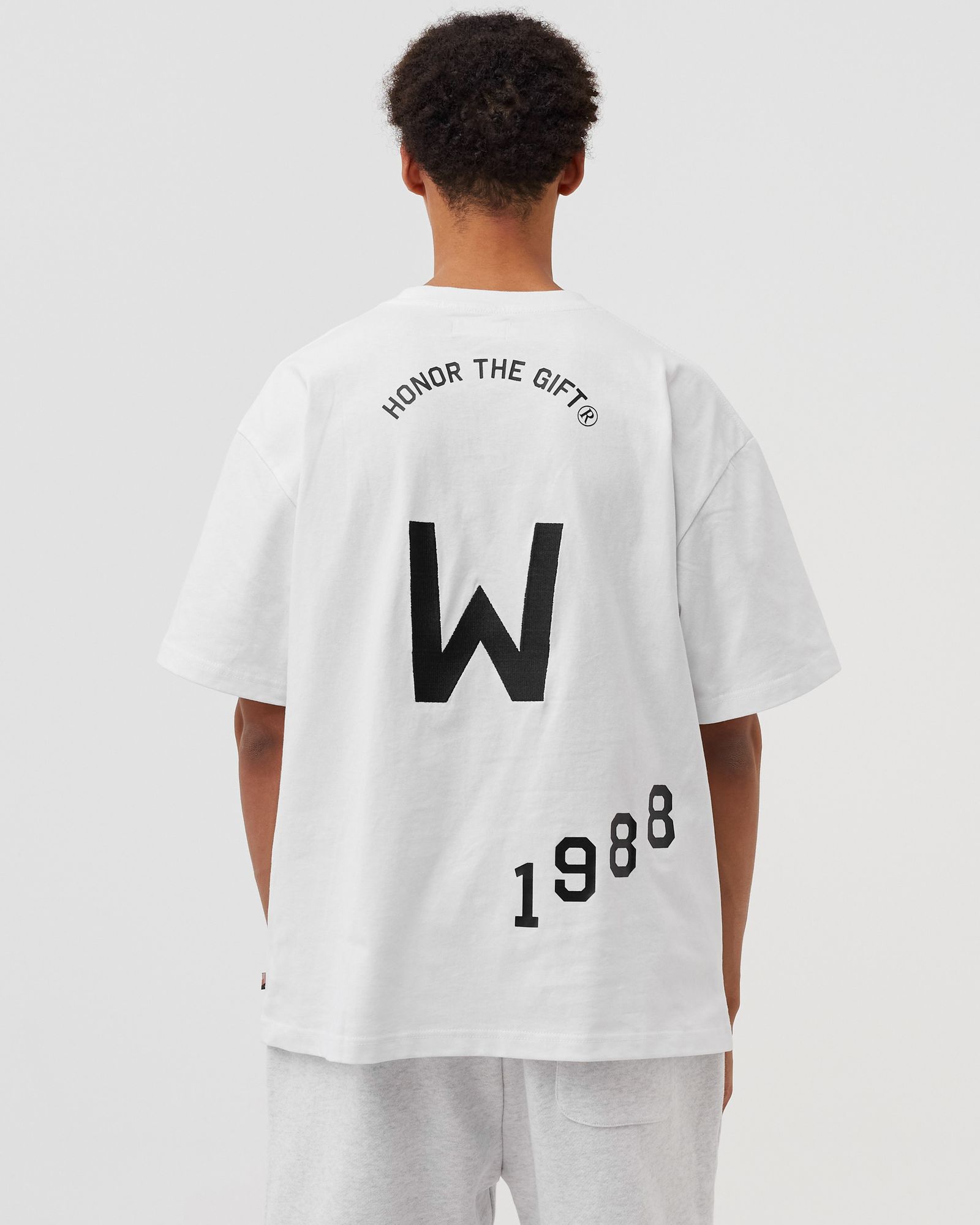 HTG WISDOM S/S TEE