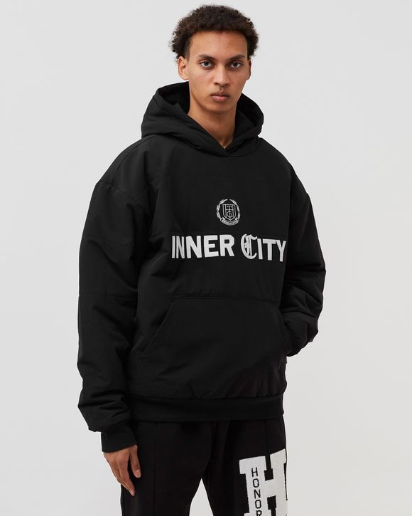 INNER CITY PUFF HOODIE