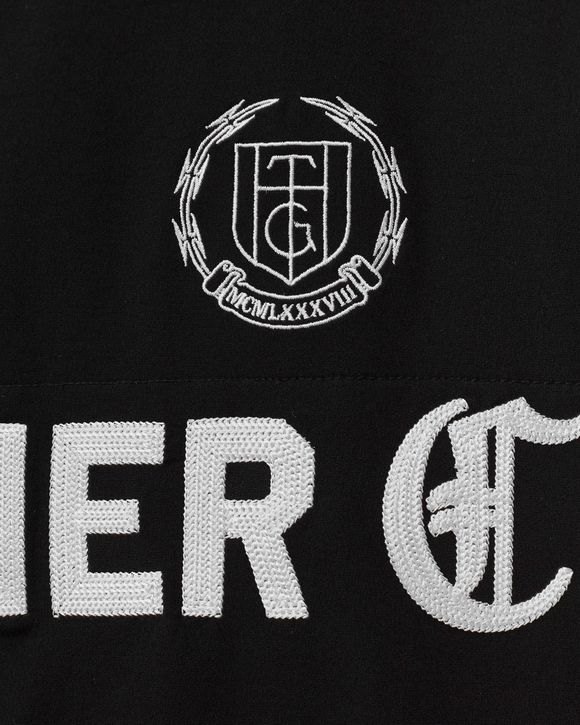 INNER CITY PUFF HOODIE