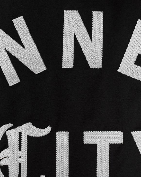 INNER CITY PUFF HOODIE