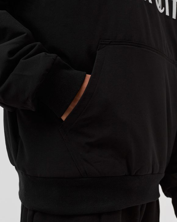 INNER CITY PUFF HOODIE