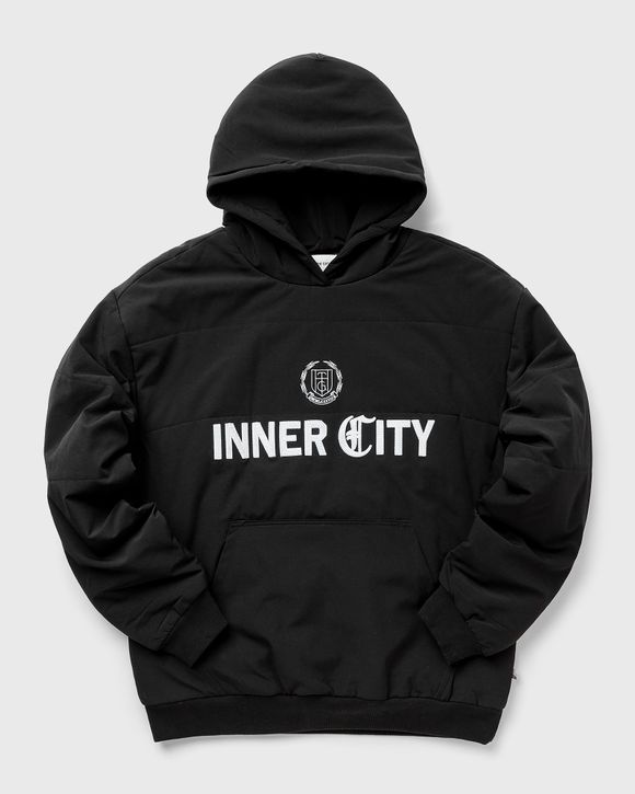 INNER CITY PUFF HOODIE