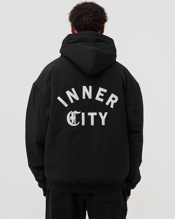 INNER CITY PUFF HOODIE
