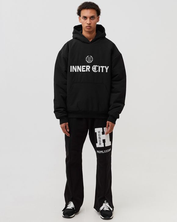 INNER CITY PUFF HOODIE