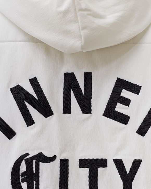 INNER CITY PUFF HOODIE